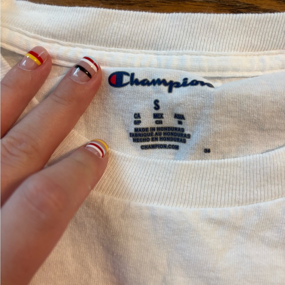 Carolina T Shirt